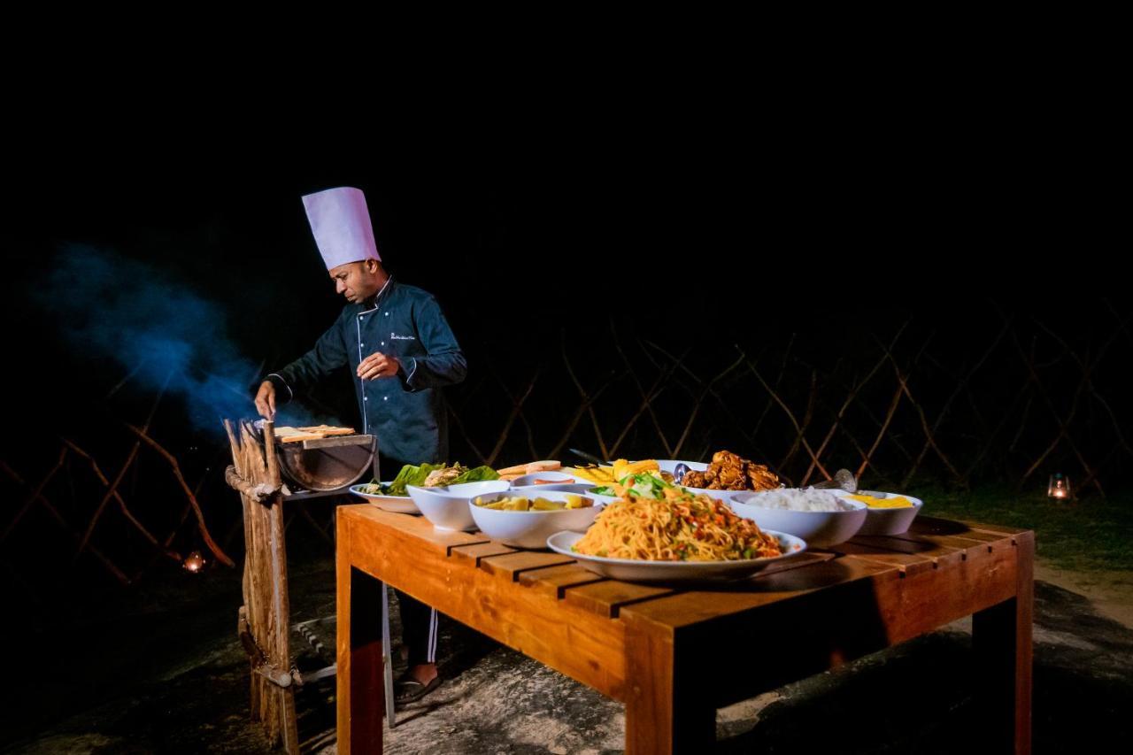 Tribe Yala - Luxury Camping Exteriér fotografie