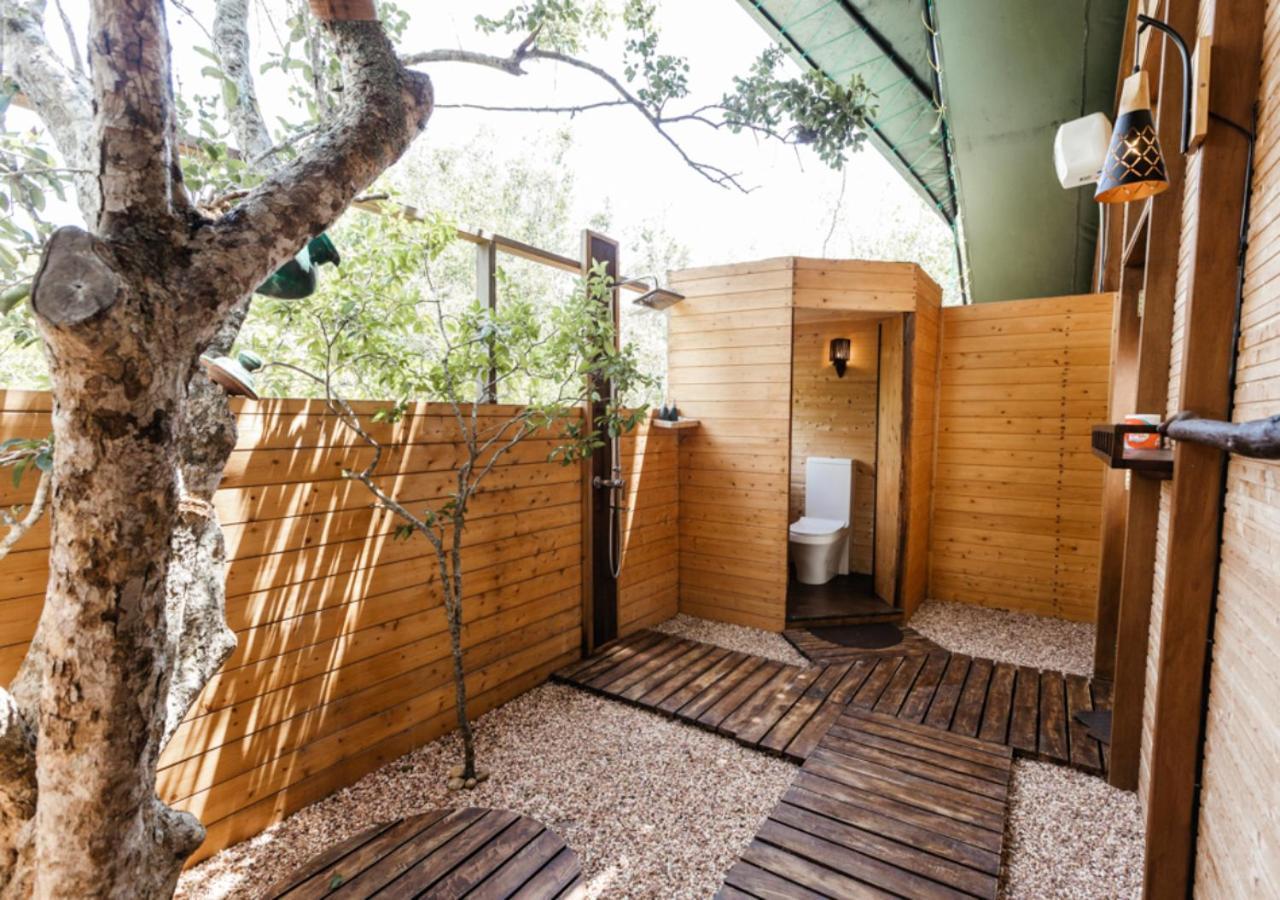 Tribe Yala - Luxury Camping Exteriér fotografie