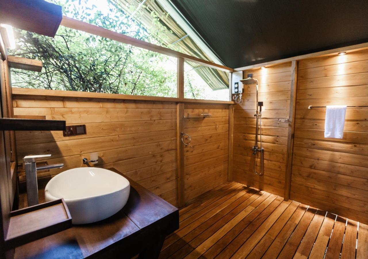 Tribe Yala - Luxury Camping Exteriér fotografie