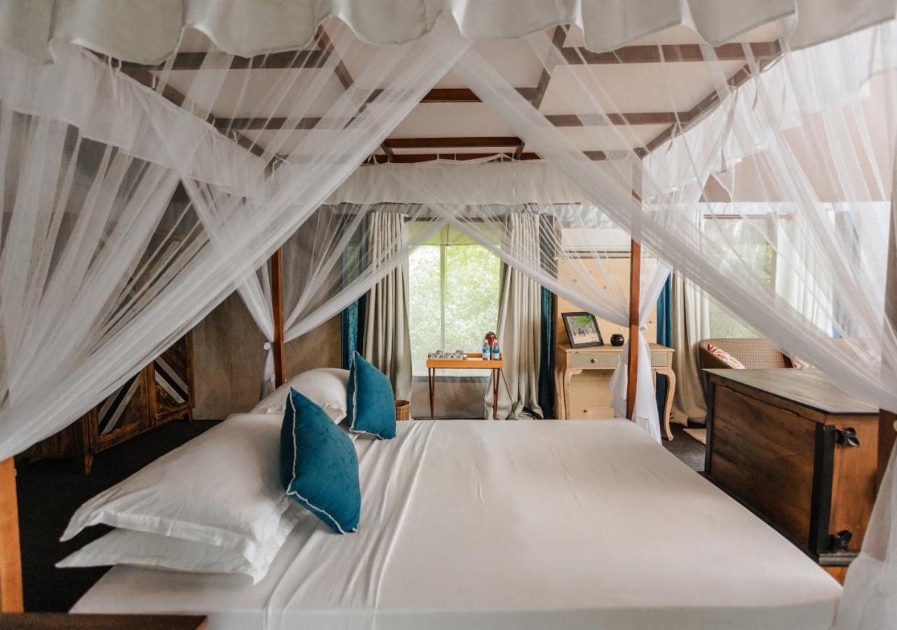 Tribe Yala - Luxury Camping Exteriér fotografie