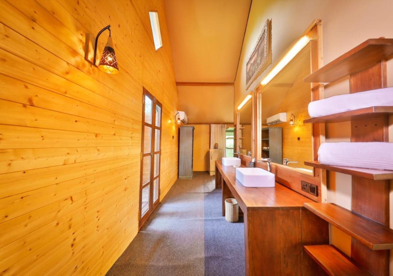 Tribe Yala - Luxury Camping Exteriér fotografie
